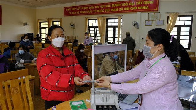 Hỗ trợ lãi suất các khoản vay tại Ngân hàng Chính sách xã hội ảnh 1