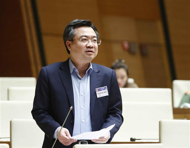 Rà soát, sửa đổi các quy định về đất đai, quy hoạch đô thị ảnh 2