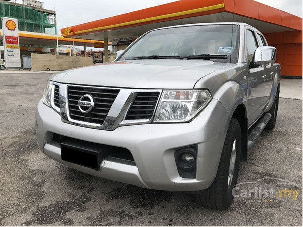Hơn 3.000 xe bán tải Nissan Navara tại Việt Nam phải quay về xưởng ảnh 1