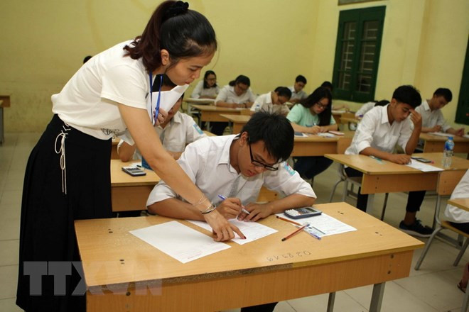 Sự kiện trong nước 23-29/7: Rơi máy bay huấn luyện Su-22U ảnh 2