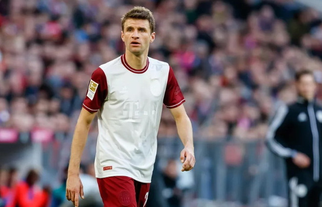 Bundesliga có thể kết thúc vào tuần sau, không có đội vô địch? ảnh 1