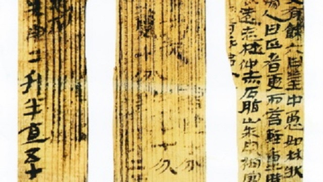 Người Trung Quốc cổ đại am hiểu về dịch bệnh từ cách đây 3.000 năm ảnh 1