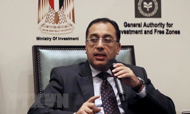 COVID-19: Thủ tướng Ai Cập khẳng định quyết tâm chống tin giả ảnh 1