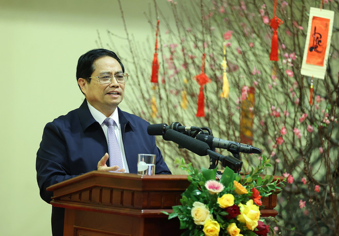 Ngành ngân hàng có vai trò then chốt trong việc ổn định kinh tế vĩ mô ảnh 1