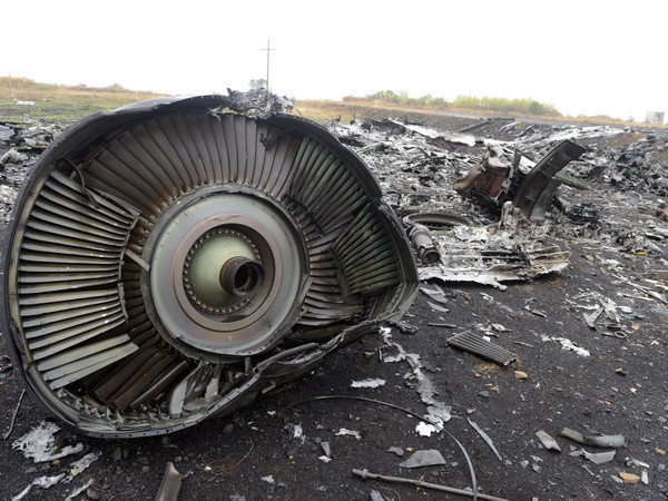 Hoàn tất nhận dạng thi thể 3 công dân Việt trên chuyến bay MH17 ảnh 1