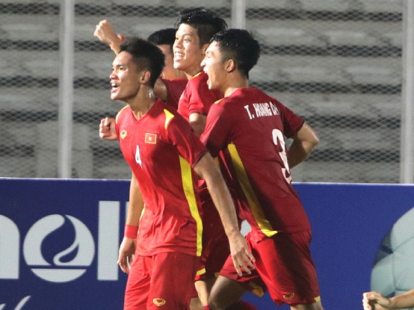 U19 Việt Nam và U19 Thái Lan vào bán kết U19 Đông Nam Á 2022 ảnh 1