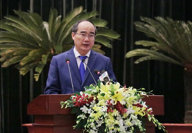 Ra mắt bộ sách về Chính phủ Cách mạng lâm thời miền Nam Việt Nam ảnh 1