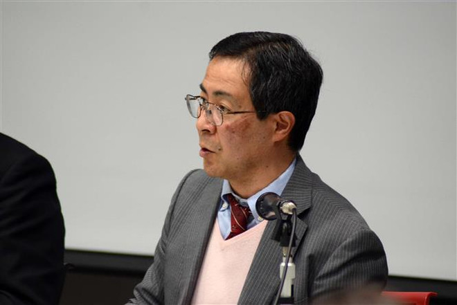 Đem lại hòa bình, thịnh vượng cho khu vực Ấn Độ Dương-Thái Bình Dương ảnh 2