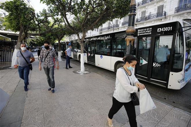 [Audio] Thư ngỏ về việc virus SARS-CoV-2 lây truyền qua không khí ảnh 1