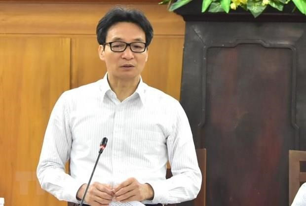 Phó Thủ tướng: Đầu tư hơn nữa việc đào tạo nghệ thuật cho các nghệ sỹ ảnh 1