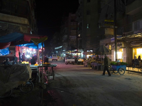 Nga dùng 70 máy bay không người lái giám sát lệnh ngừng bắn ở Syria ảnh 1