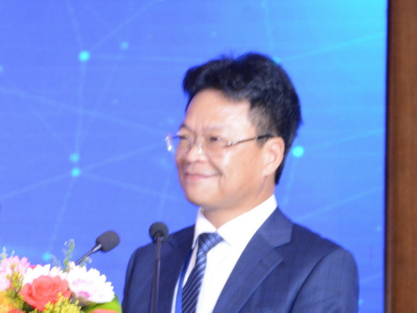 Thủ tướng Chính phủ quyết định về nhân sự tại 3 cơ quan ảnh 1