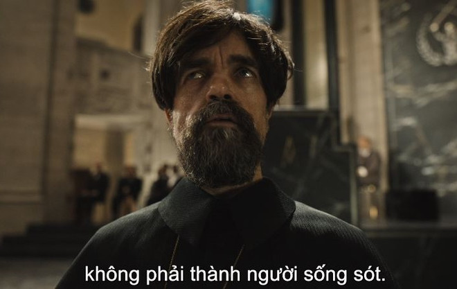 Đấu trường sinh tử "Hunger Games" trở lại sau 8 năm, hé lộ tiền truyện ảnh 2