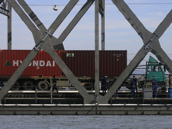 Nhật Bản, Đức cam kết duy trì sức ép tối đa với Triều Tiên ảnh 1