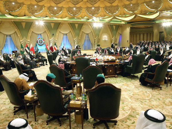 6 nước Vùng Vịnh nhất trí lập Bộ Tư lệnh quân sự chung ảnh 1