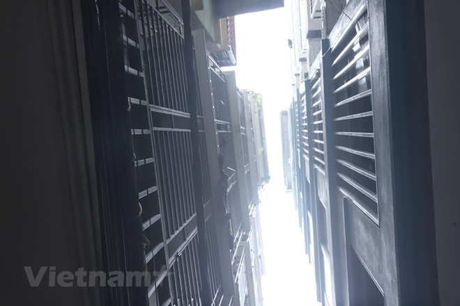 Giải pháp căn cơ cần làm ngay để chống ‘thảm họa' cháy chung cư mini ảnh 1