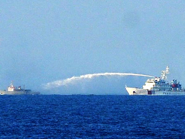 Tài liệu của Trung Quốc về chủ quyền với Hoàng Sa không có căn cứ ảnh 1