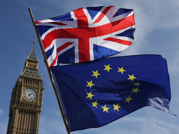 Vận mệnh Brexit và sự bất đồng trong giới chính trị Anh ảnh 1
