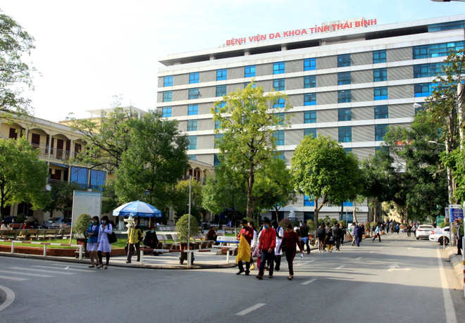 Dịch COVID-19: Bệnh nhân số 1138 có kết quả âm tính với SARS-CoV-2 ảnh 1