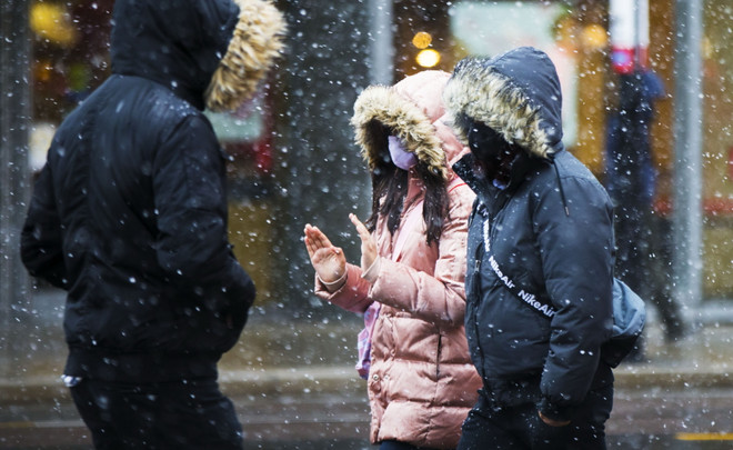 Canada gia hạn các quy định hạn chế du lịch quốc tế tới 21/1/2021 ảnh 1