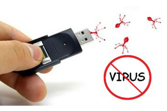 Có tới 15 triệu máy tính tại Việt Nam nhiễm virus trong quý 3 ảnh 1