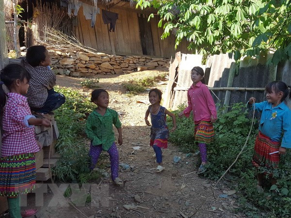 Mất cân bằng giới khi sinh: Hoàn thiện pháp luật và thay đổi nhận thức ảnh 1