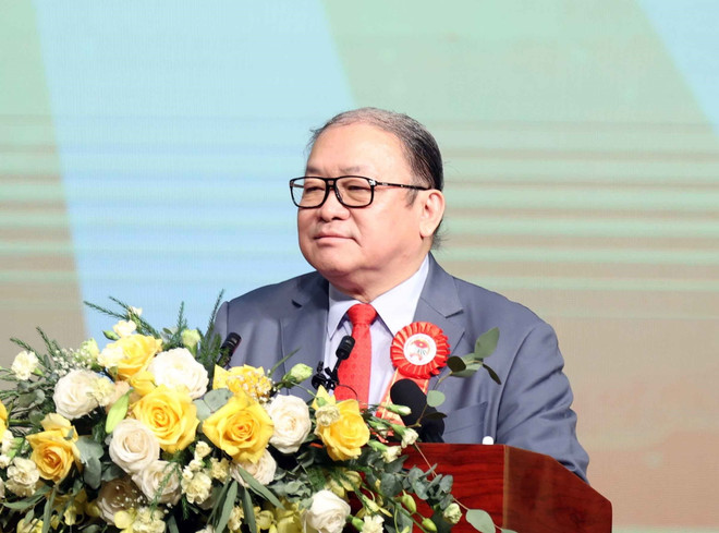 Thủ tướng Nguyễn Xuân Phúc: Nông dân có vị trí, vai trò vô cùng to lớn ảnh 2