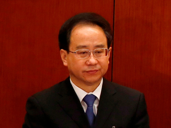 Viện Kiểm sát Trung Quốc chính thức truy tố ông Lệnh Kế Hoạch ảnh 1