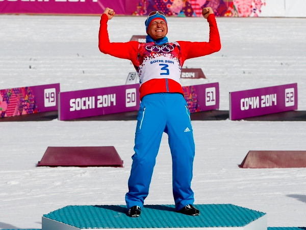 Nga: Thông tin vận động viên dính doping nhằm trả thù cá nhân ảnh 1