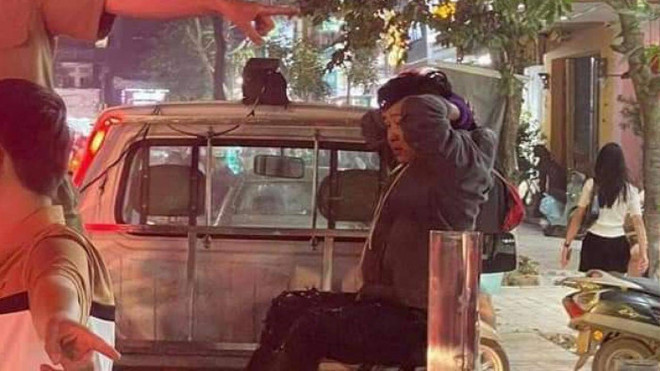 Bắc Ninh: Bắt giữ đối tượng dùng dao đâm gục đôi nam nữ ảnh 1