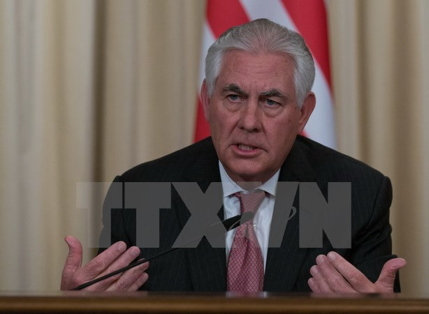 Trung Quốc từ chối xác nhận tin sẽ "trừng phạt riêng" với Triều Tiên ảnh 1