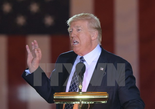 Nhà Trắng: Cô lập Nga tại LHQ là "thành tựu" của ông Trump ảnh 1