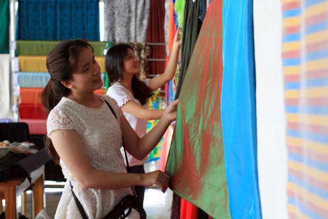 Festival hoa Đà Lạt 2019: 'Lung linh đêm hội B’lao' ảnh 1