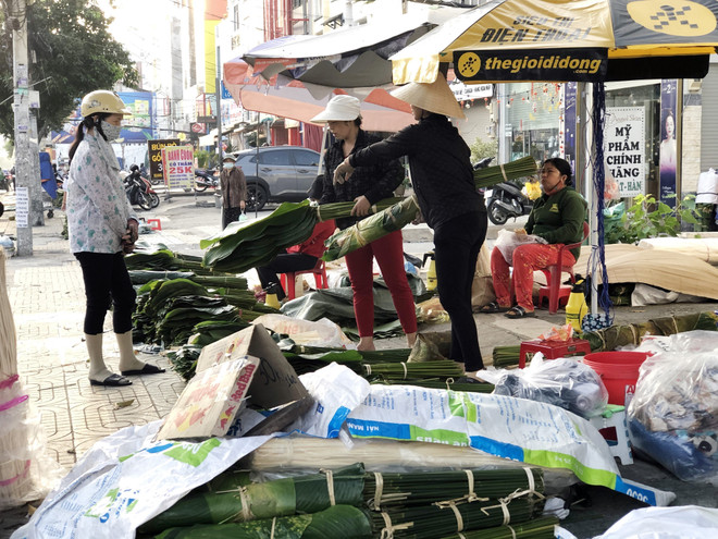TP.HCM: Người tiêu dùng ưa chuộng nông đặc sản địa phương ảnh 1