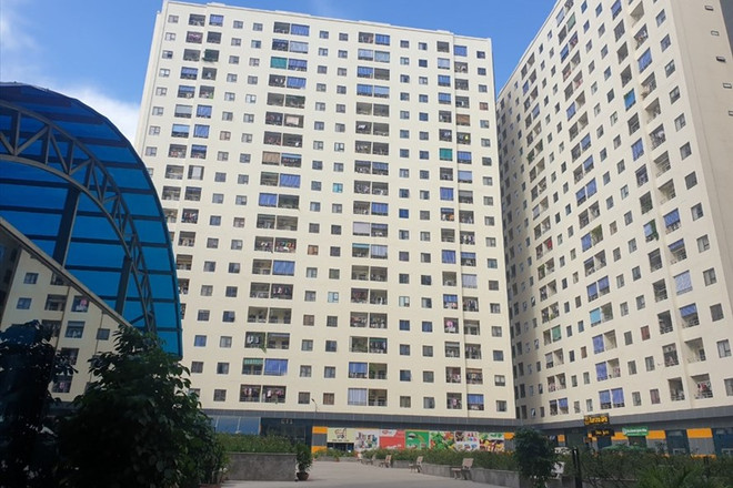 Yêu cầu Bắc Ninh kiểm tra việc bán nhà ở xã hội "kèm" nội thất ảnh 1