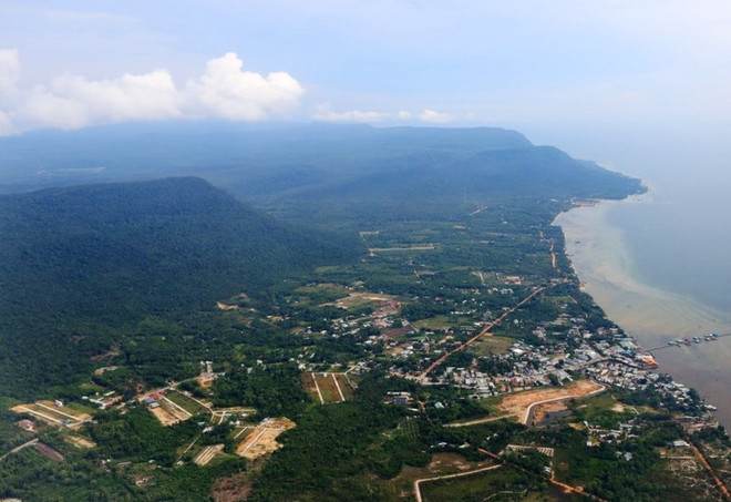 Bộ Tài nguyên đề xuất giải pháp khắc phục 'điểm vênh' của Luật Đất đai ảnh 1