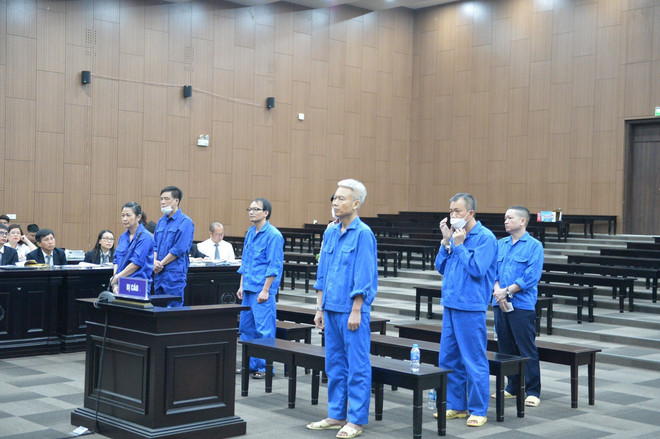 Làm rõ hành vi không tính giá trị thực tế quyền sử dụng đất ở Cienco 1 ảnh 1