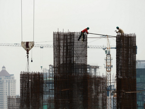 Indonesia tăng cường kiểm soát lạm phát trong năm 2014 ảnh 1