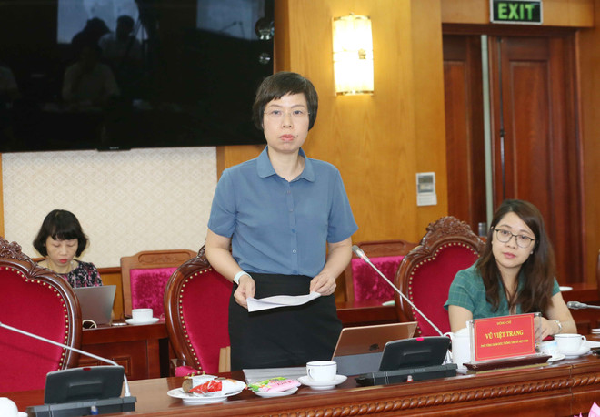 Làm tốt việc tuyên truyền phòng, chống tham nhũng và cải cách tư pháp ảnh 1