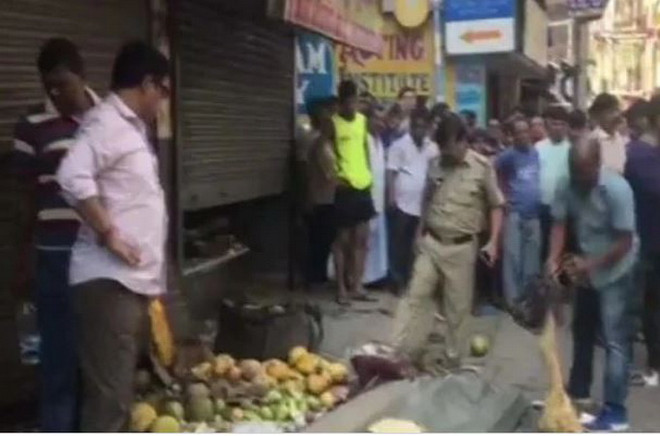 Nổ lớn tại miền Đông Ấn Độ: Một bé trai 8 tuổi thiệt mạng ảnh 1