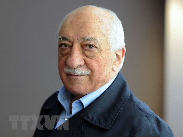 Thổ Nhĩ Kỳ tuyên án hơn 10 năm tù với anh trai giáo sỹ F.Gullen ảnh 1