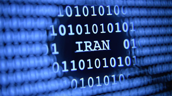 Ảnh minh họa. (Nguồn: forbes.com) Iran chỉ trích đích danh Mỹ là thủ phạm tấn công mạng viễn thông ảnh 1