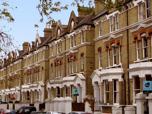 Xây dựng được kỳ vọng giúp thúc đẩy kinh tế Anh phục hồi ảnh 1