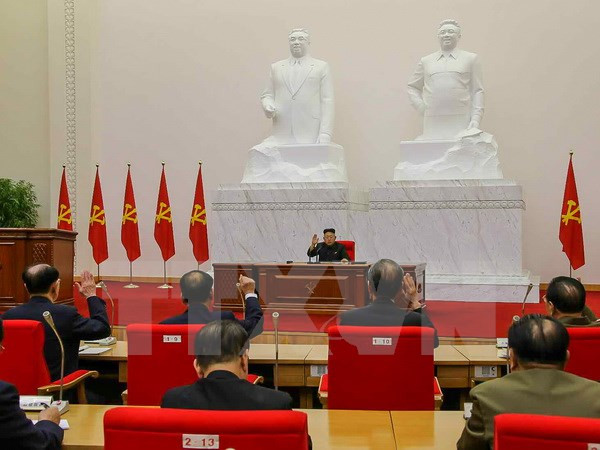 Triều Tiên: Đại hội đảng có thể không có khách mời nước ngoài ảnh 1