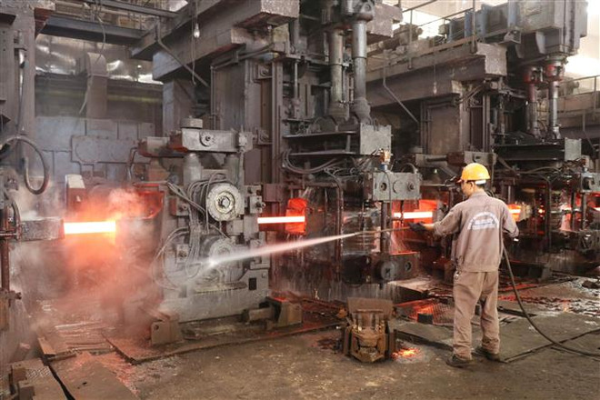 Bộ Công Thương: Cần chính sách đặc thù để phát triển ngành thép ảnh 2