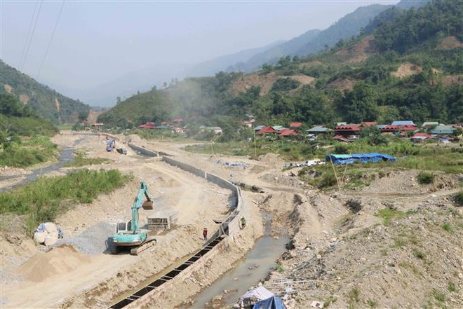 Lai Châu xóa đói giảm nghèo ở vùng “lõi” biên giới Mường Tè ảnh 4