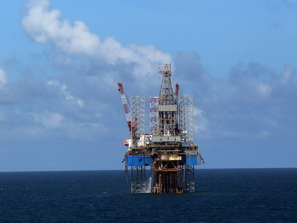 PVN làm việc với JBIC tìm kiếm nguồn tài chính cho dự án khí Lô B ảnh 1