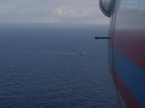 4 thủy thủ thiệt mạng trong vụ chìm tàu ngoài khơi Thổ Nhĩ Kỳ ảnh 1