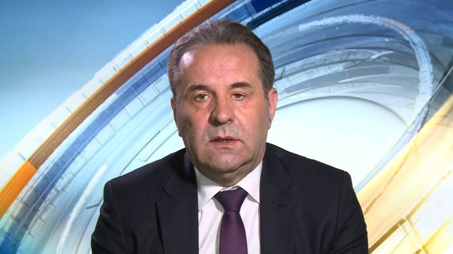 Serbia đẩy mạnh hợp tác với Trung Quốc bất chấp cảnh báo của Mỹ ảnh 1