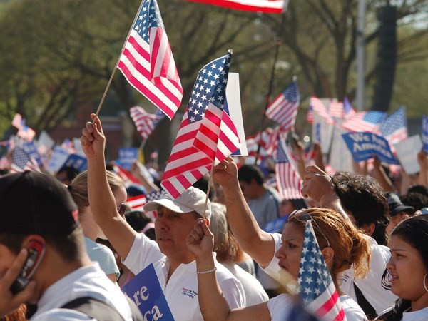 Bộ Tài chính Mỹ điều tra việc tiếp cận trái phép thông tin công dân ảnh 1